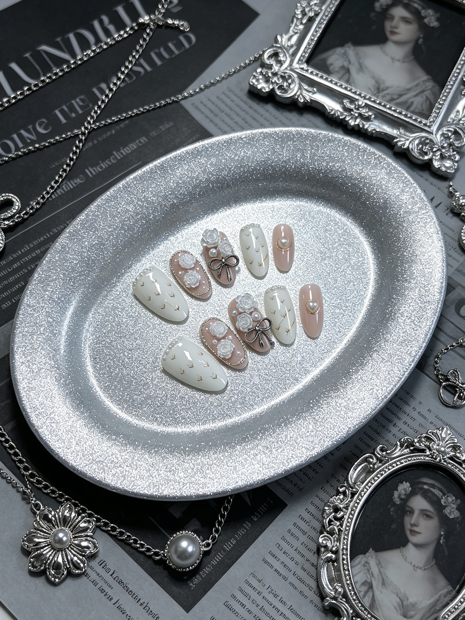 10 Pieces of Almond-Shaped Nai - مراجعة Korean Student Lifestyle وسعره