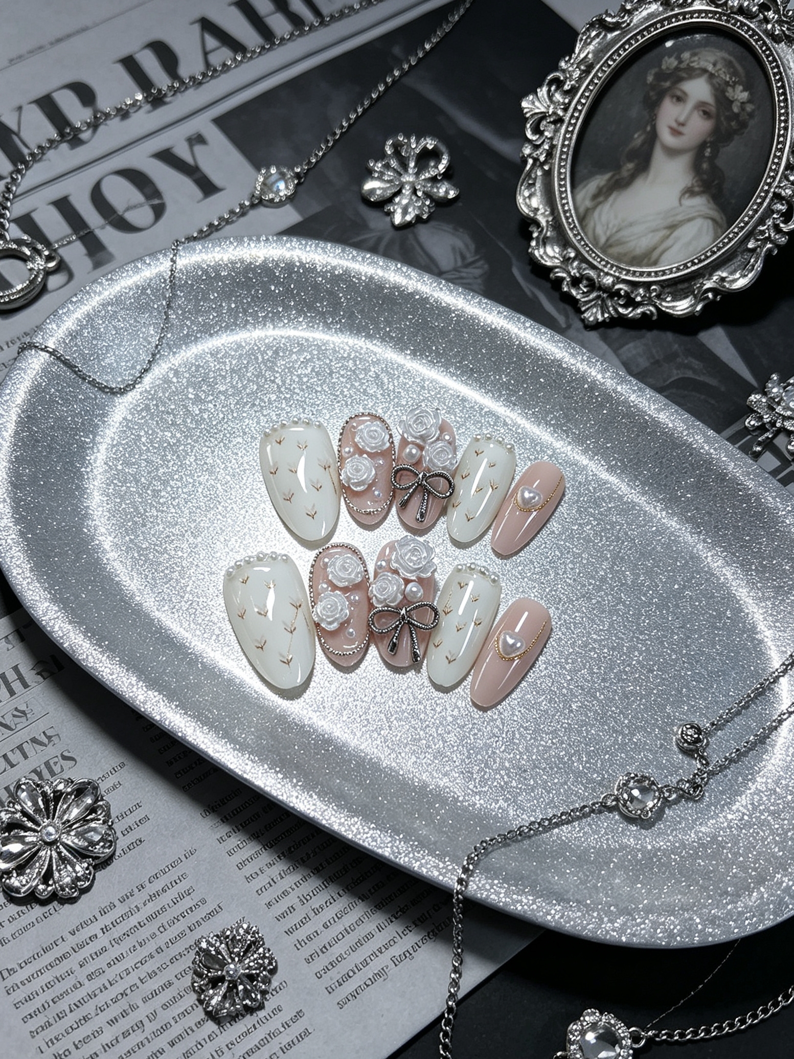 10 Pieces of Almond-Shaped Nai - مراجعة Korean Student Lifestyle وسعره