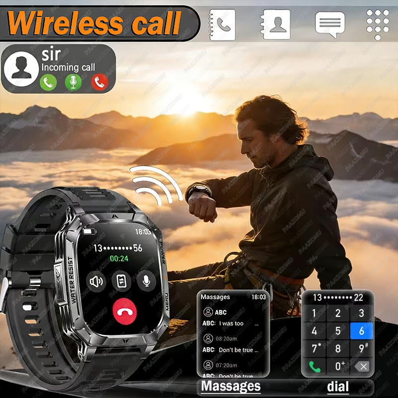 2026 New sporty style 1400mAh  - مراجعة Lifestyle In Korean وسعره