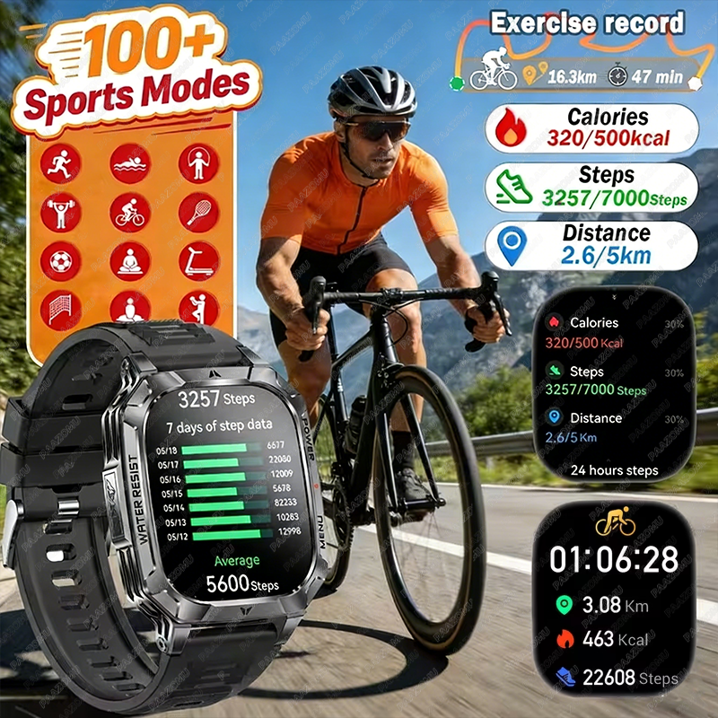 2026 New sporty style 1400mAh  - مراجعة Lifestyle In Korean وسعره