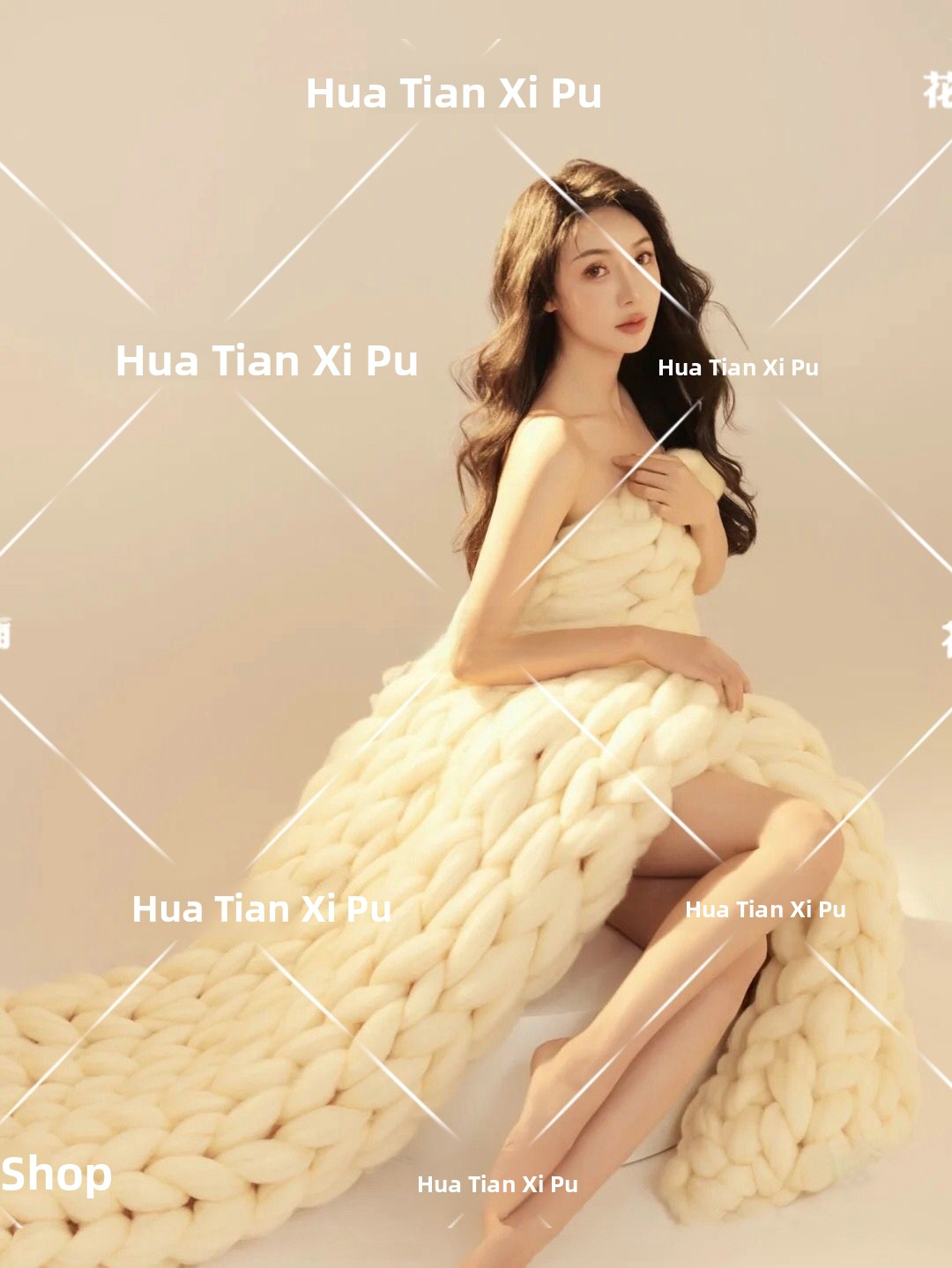 Lush Life Style Korean Style P - مراجعة Lifestyle In Korean وسعره
