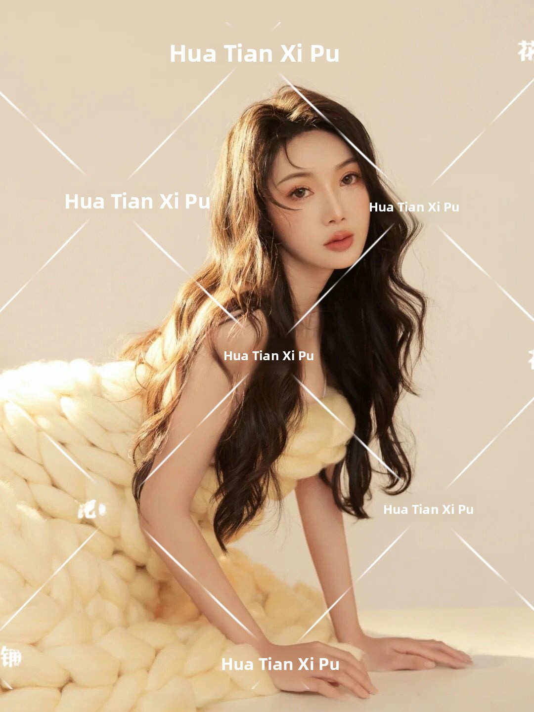 Lush Life Style Korean Style P - مراجعة Lifestyle In Korean وسعره