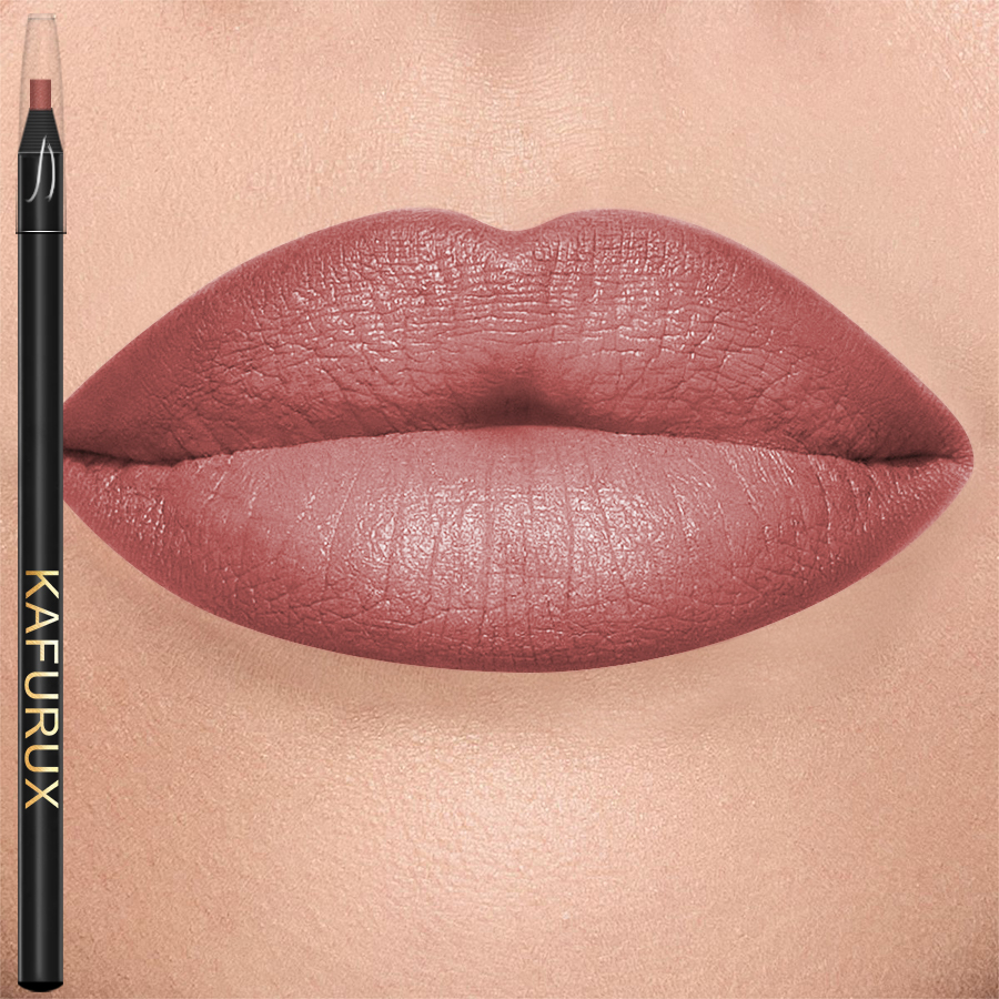 12 Colors Waterproof Matte Lip - مراجعة Lip Tint Korean وسعره