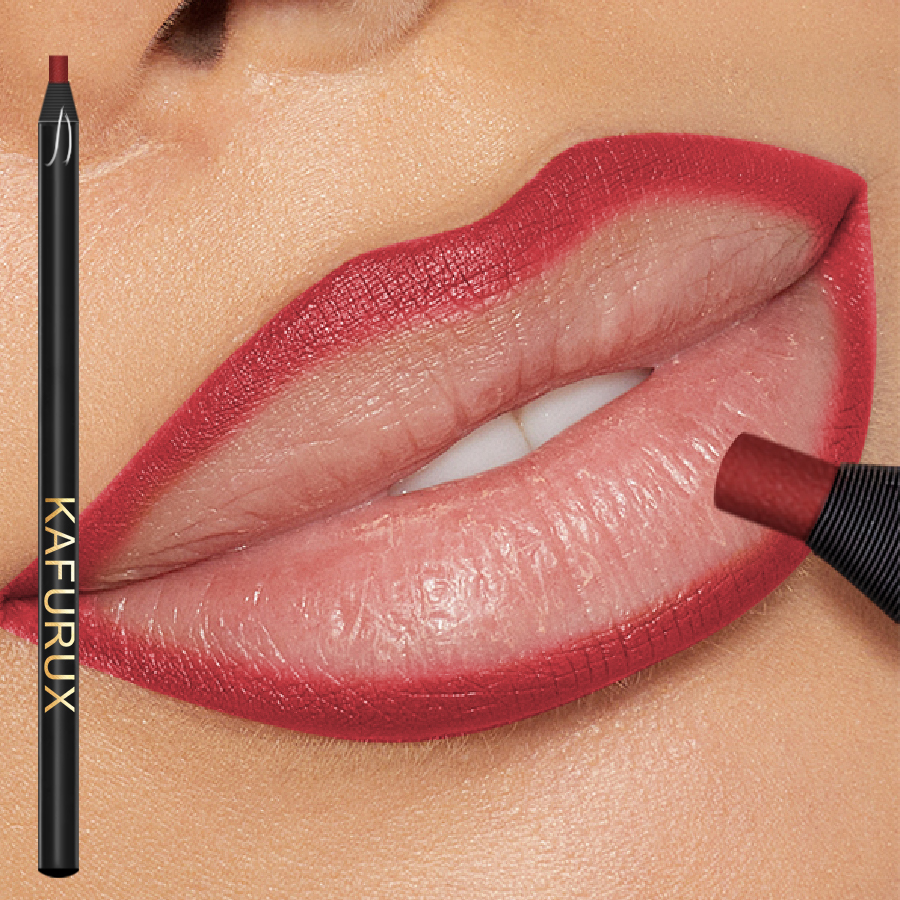 12 Colors Waterproof Matte Lip - مراجعة Lip Tint Korean وسعره