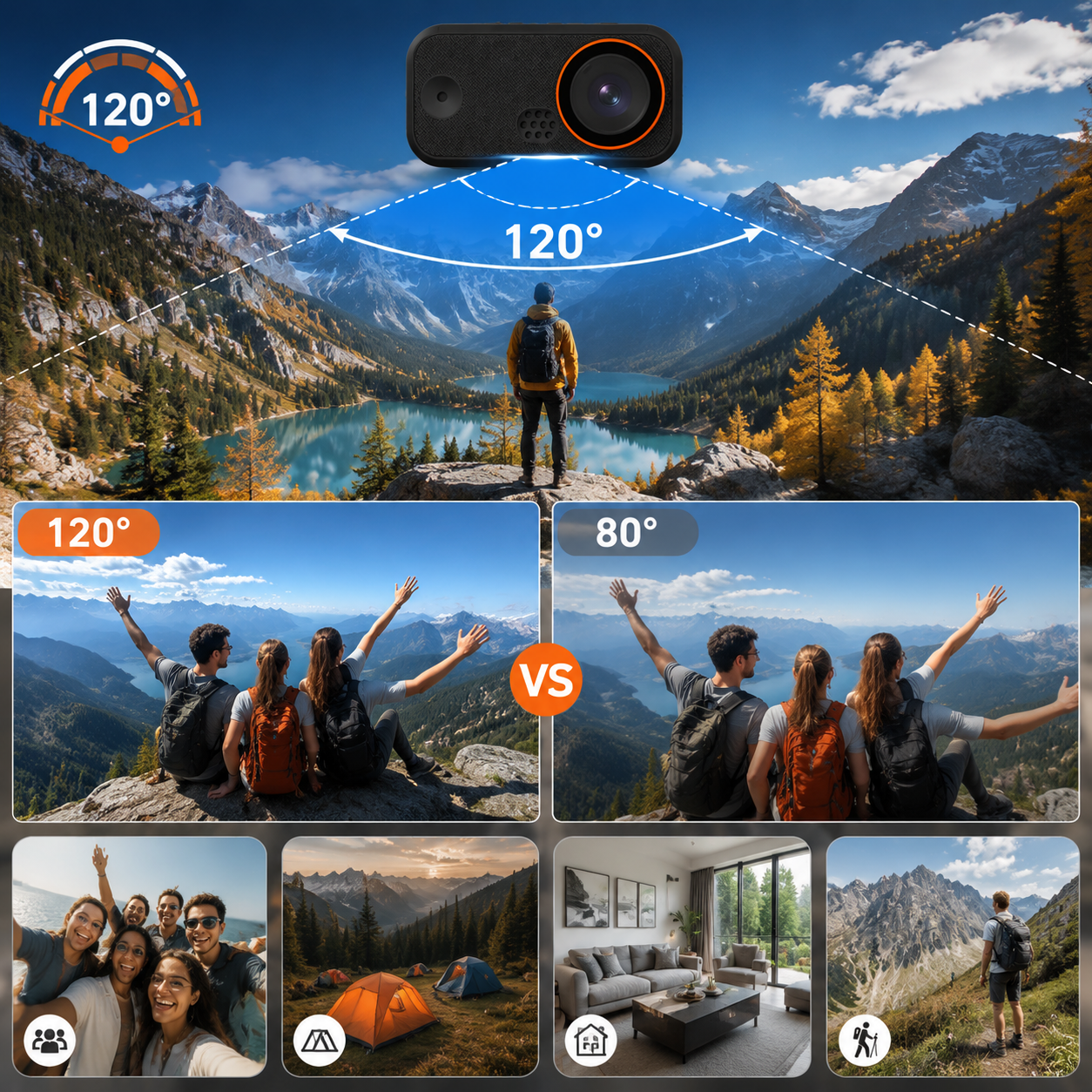 Mini Magnetic POV Daily Life V - مراجعة Korean Lifestyle App وسعره