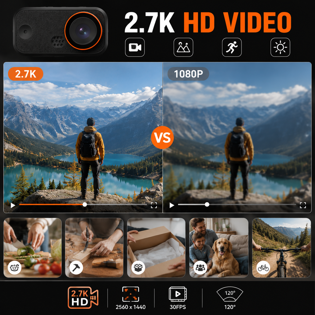 Mini Magnetic POV Daily Life V - مراجعة Korean Lifestyle App وسعره