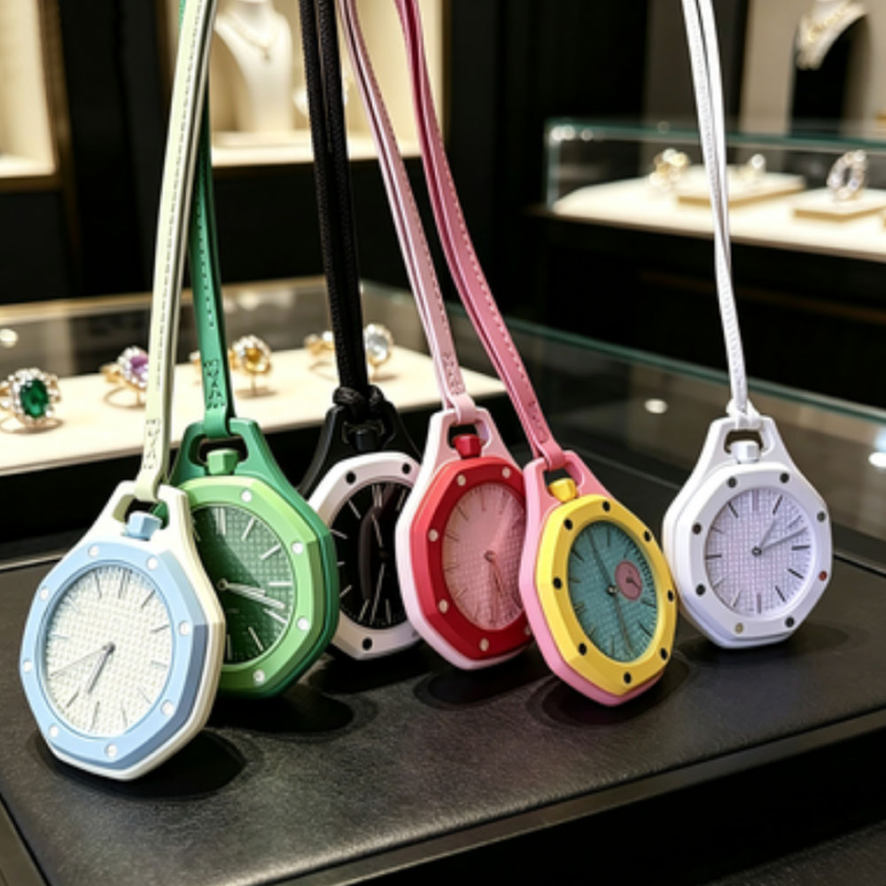 2026 Years Old New Pocket Watc - مراجعة Korean Luxury Lifestyle وسعره