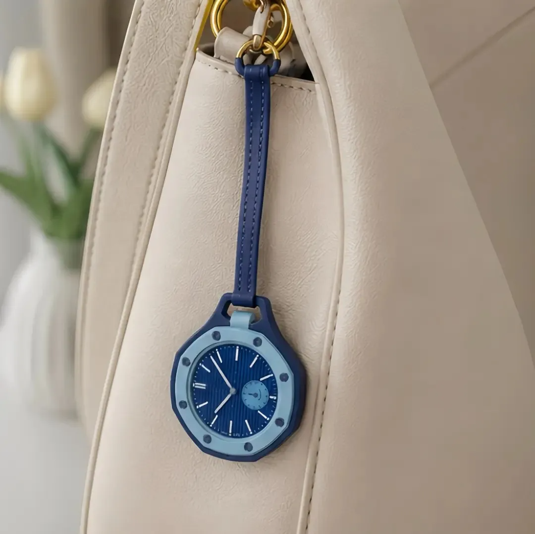 2026 Years Old New Pocket Watc - مراجعة Korean Luxury Lifestyle وسعره