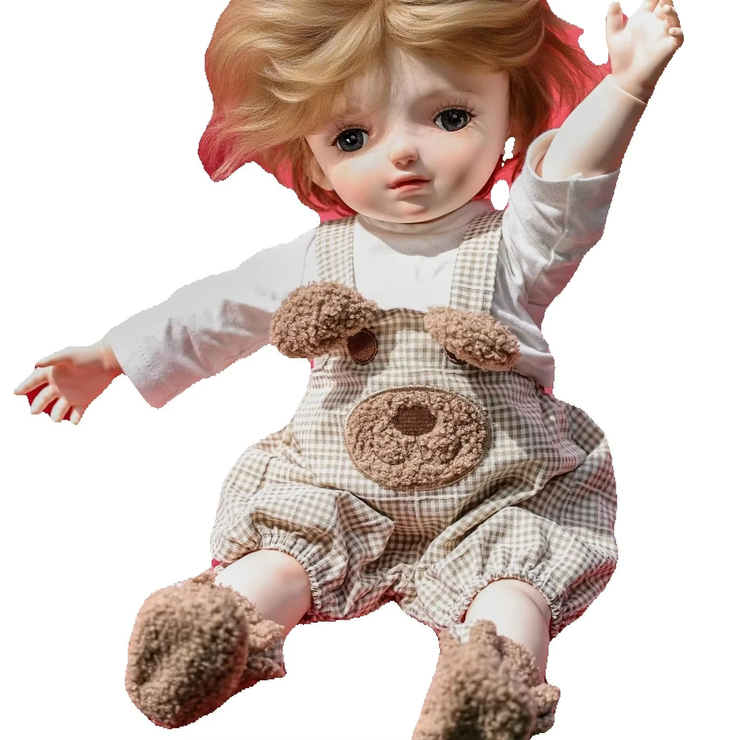 Cloveray 20 inch Kawaii Full B - مراجعة Korean Boy Lifestyle وسعره