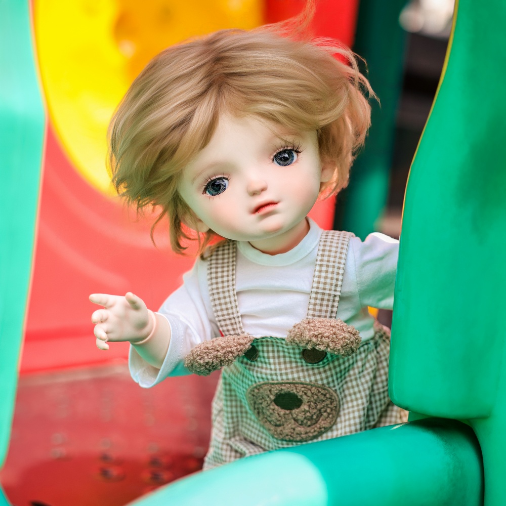 Cloveray 20 inch Kawaii Full B - مراجعة Korean Boy Lifestyle وسعره