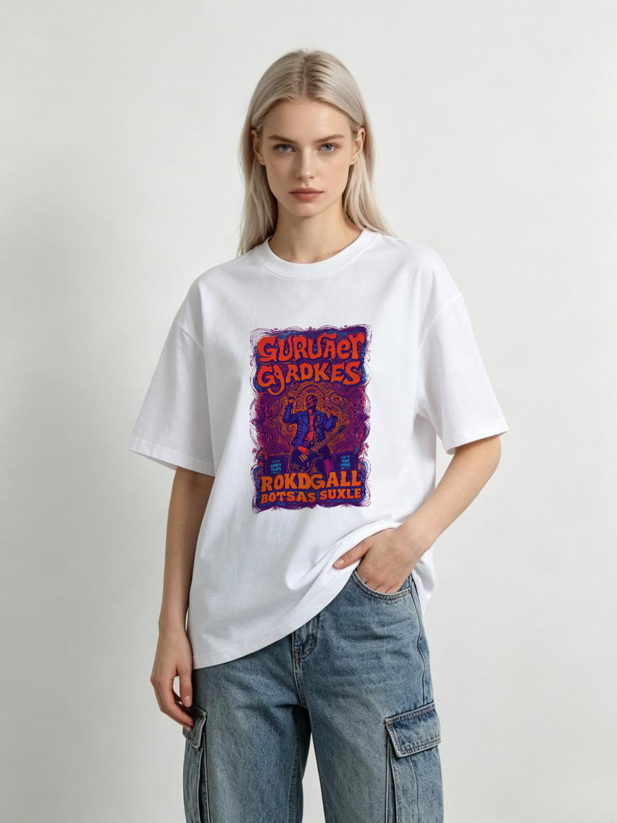 T Shirts Summer Lightweight Br - مراجعة Lifestyle In Korean وسعره