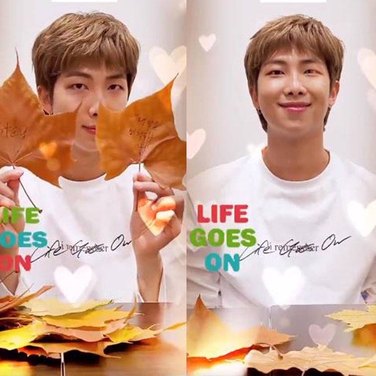  BE Album Life Goes on Bulletp - مراجعة Korean Boy Lifestyle وسعره