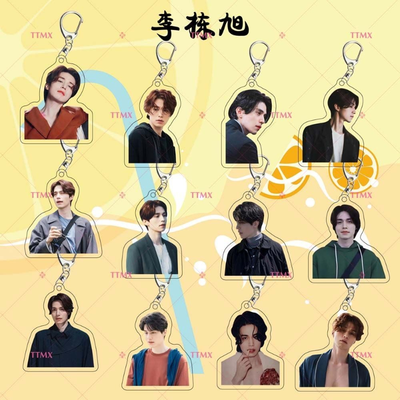 Korean Idol Lee Dong Wook HD P - مراجعة Lifestyle In Korean وسعره
