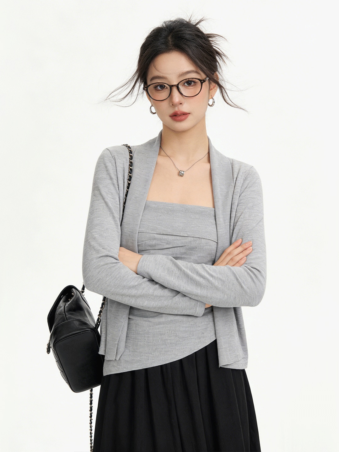 Lush Life Skin-friendly Short  - مراجعة Lifestyle In Korean وسعره