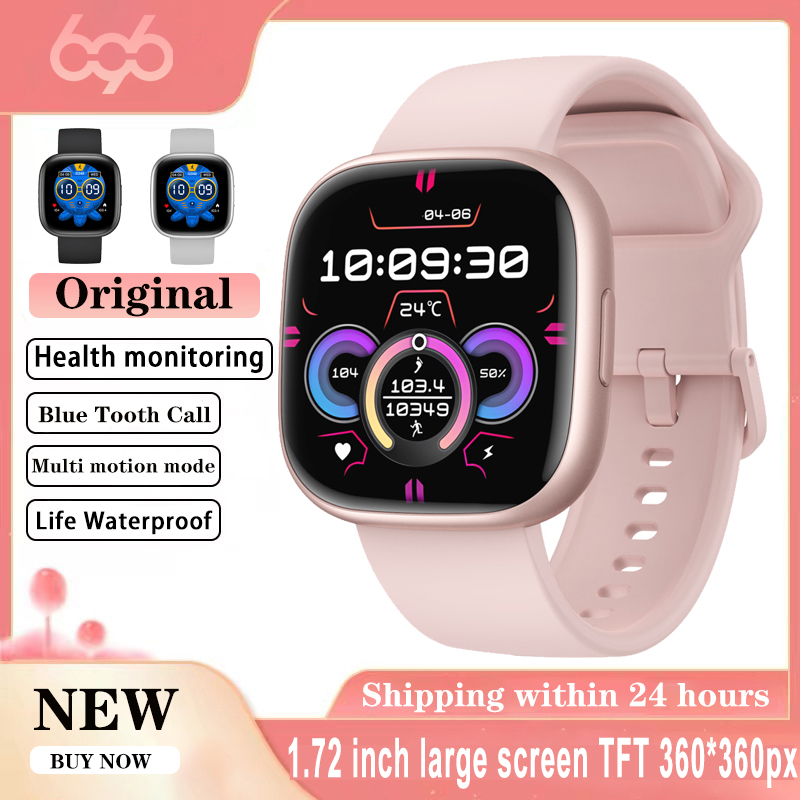 Outdoor Multi-function Smartwa - مراجعة Korean Health Lifestyle وسعره