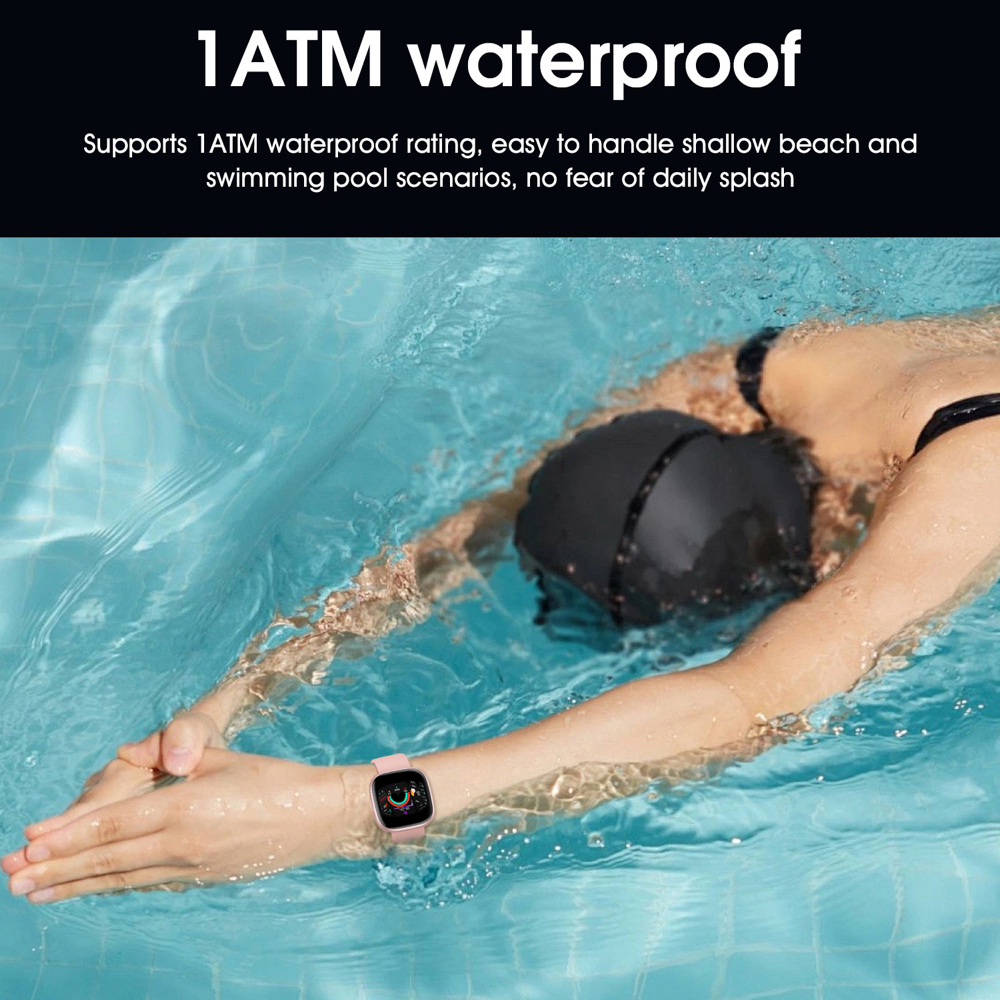Outdoor Multi-function Smartwa - مراجعة Korean Health Lifestyle وسعره
