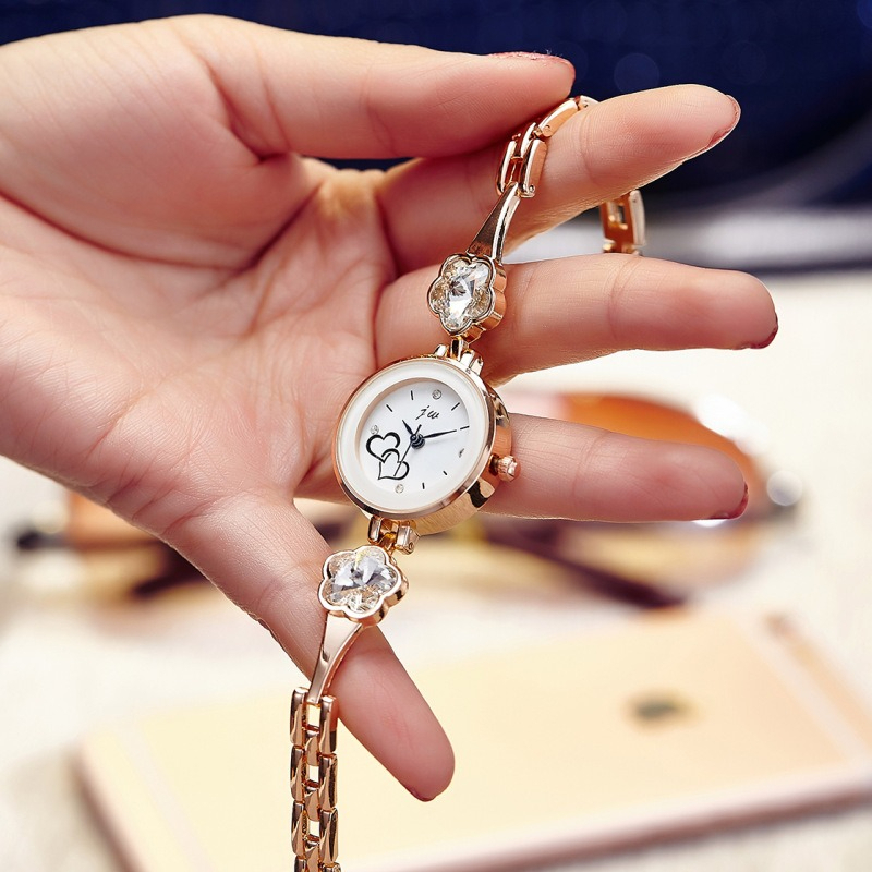 Fashion Casual Alloy Strap Qua - مراجعة Korean Student Lifestyle وسعره