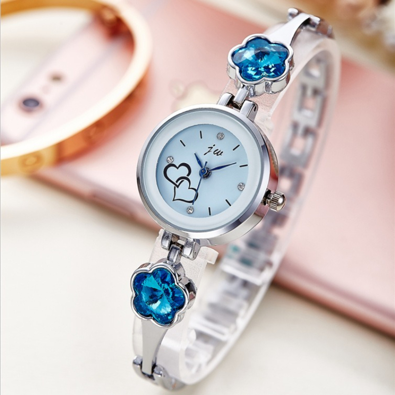 Fashion Casual Alloy Strap Qua - مراجعة Korean Student Lifestyle وسعره
