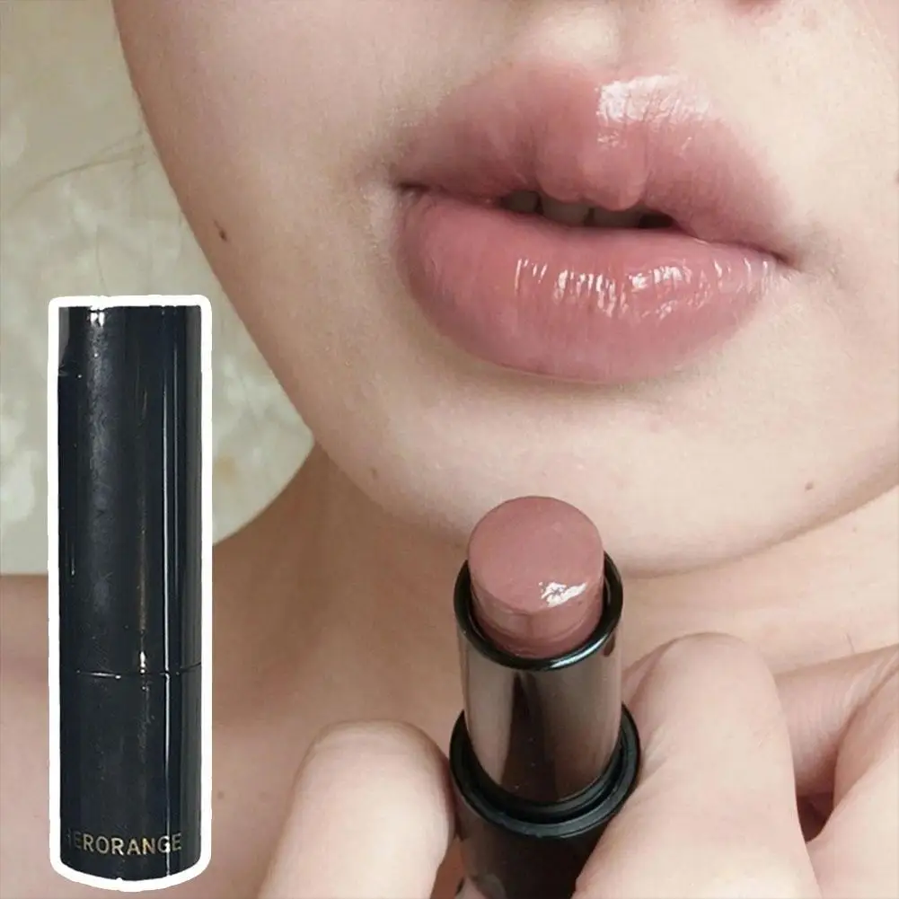 9 Colors Mirror Water Gloss Li - مراجعة Lip Tint Korean وسعره