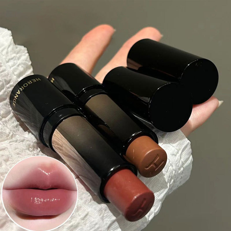 9 Colors Mirror Water Gloss Li - مراجعة Lip Tint Korean وسعره