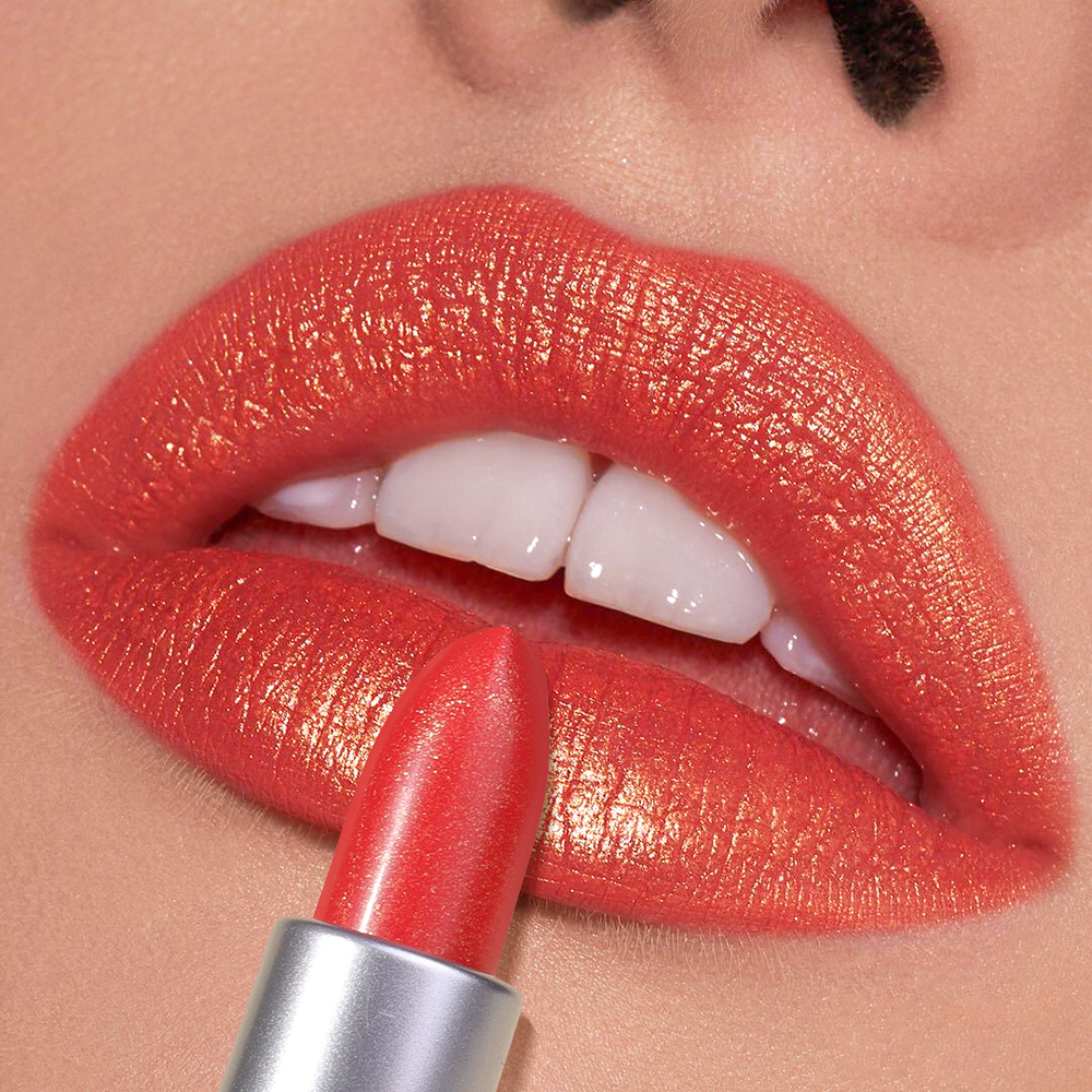 Lasting Glitter Lipstick Water - مراجعة Lip Tint Korean وسعره