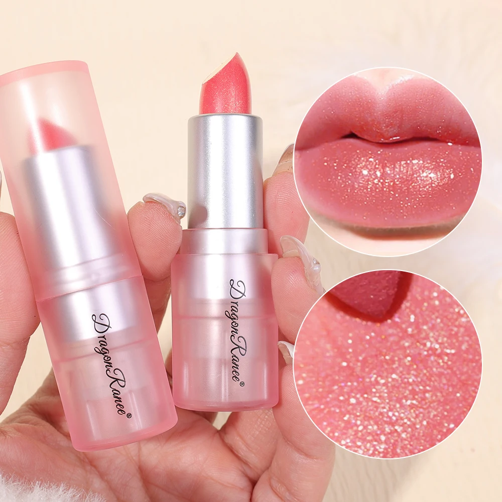 Lasting Glitter Lipstick Water - مراجعة Lip Tint Korean وسعره