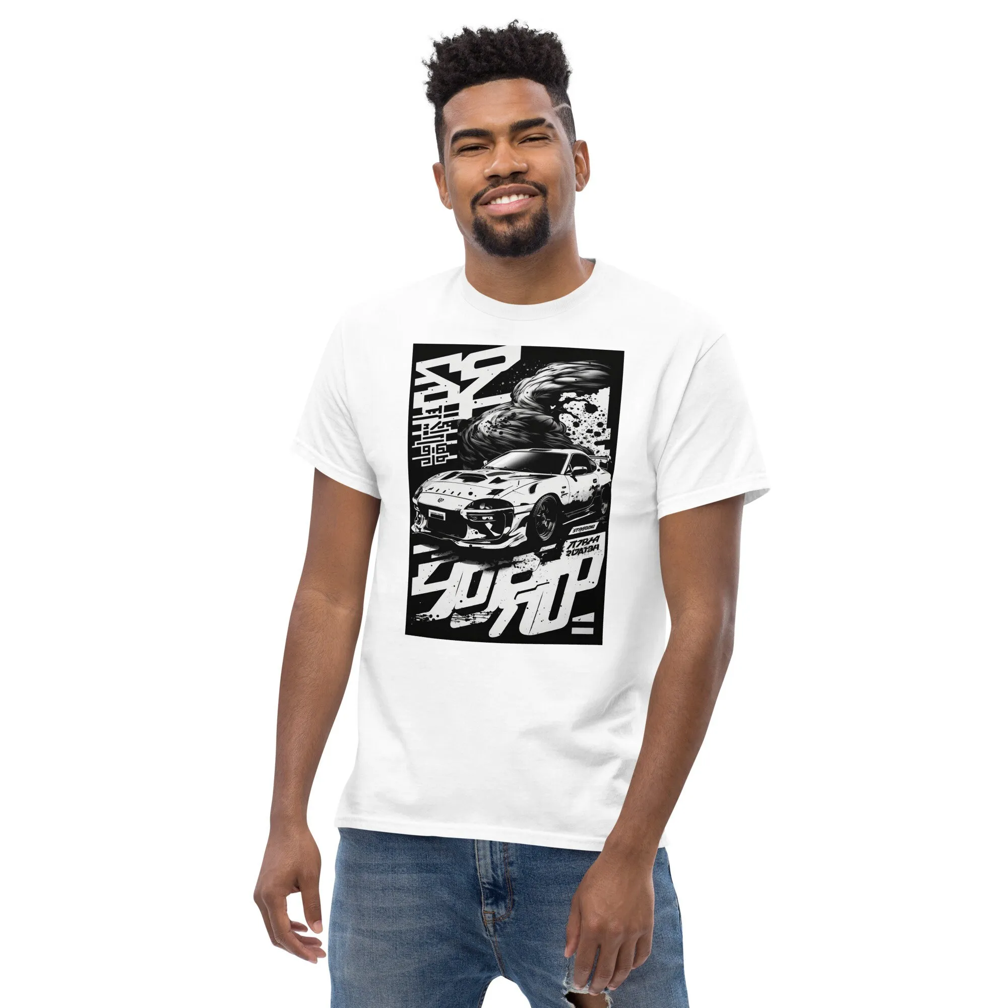 Tokyo Life Golf Wear T-Shirts  - مراجعة Lifestyle In Korean وسعره