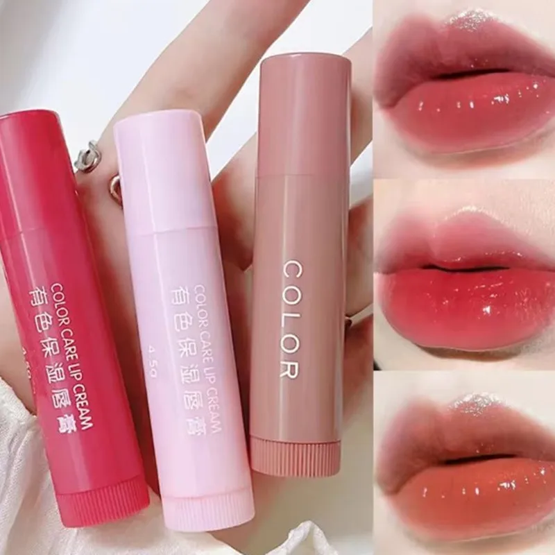 Fade Lip Line Anti-drying Lips - مراجعة Lip Tint Korean وسعره
