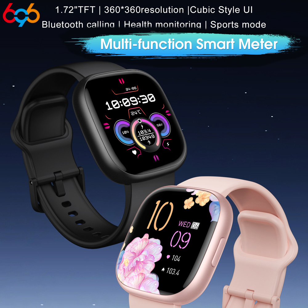 Outdoor Multi-function Smartwa - مراجعة Lifestyle In Korean وسعره
