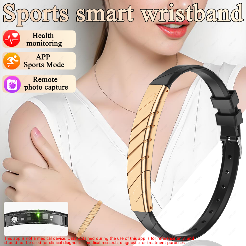 New screenless fitness tracker - مراجعة Lifestyle In Korean وسعره