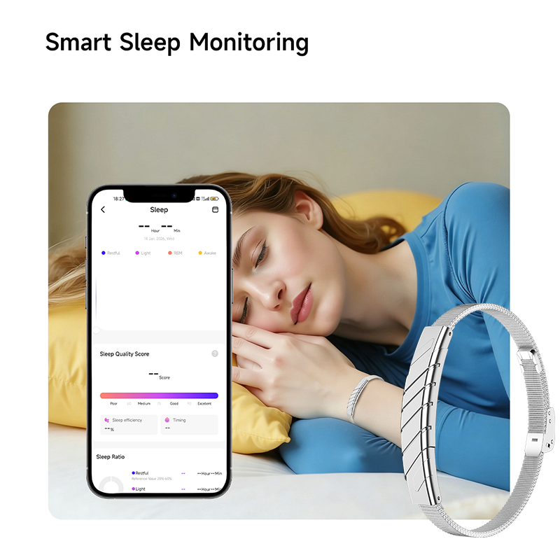New screenless fitness tracker - مراجعة Lifestyle In Korean وسعره