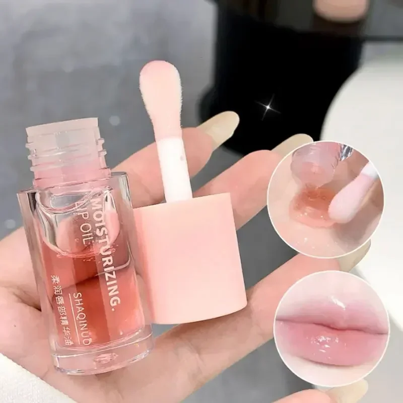 Nourishing Lip Essence Oil Lon - مراجعة Lip Tint Korean وسعره