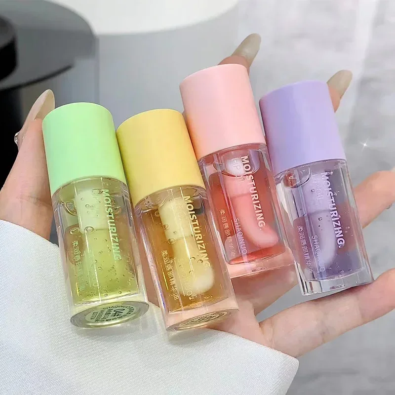Nourishing Lip Essence Oil Lon - مراجعة Lip Tint Korean وسعره