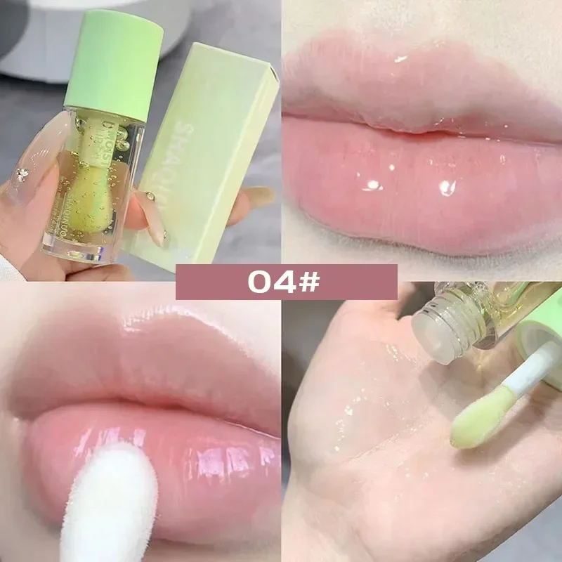 Nourishing Lip Essence Oil Lon - مراجعة Lip Tint Korean وسعره