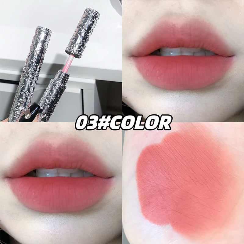 Art Value Matte Nude Velvet Li - مراجعة Lip Tint Korean وسعره